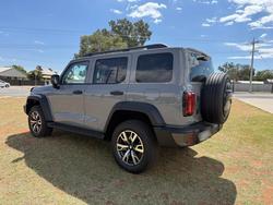 2025 GWM Tank 300 Ultra