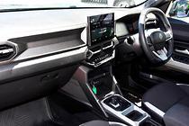 2025 Renault Duster Techno X1311 MY25 4x2 Cedar Green