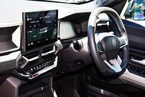 2025 Renault Duster Techno X1311 MY25 4x2 Cedar Green