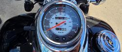 2011 Yamaha XVS650A V-STAR CLASSIC