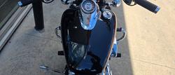 2011 Yamaha XVS650A V-STAR CLASSIC