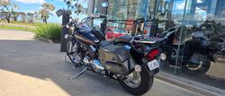 2011 Yamaha XVS650A V-STAR CLASSIC