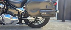 2011 Yamaha XVS650A V-STAR CLASSIC