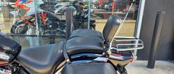 2011 Yamaha XVS650A V-STAR CLASSIC
