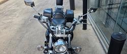 2011 Yamaha XVS650A V-STAR CLASSIC