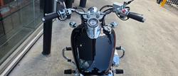 2011 Yamaha XVS650A V-STAR CLASSIC