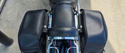 2011 Yamaha XVS650A V-STAR CLASSIC