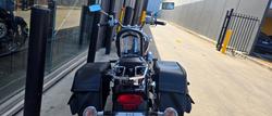2011 Yamaha XVS650A V-STAR CLASSIC