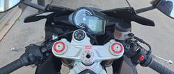 2016 APRILIA RSV4 RR BLACK