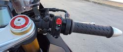 2016 APRILIA RSV4 RR BLACK