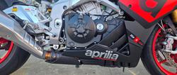 2016 APRILIA RSV4 RR BLACK