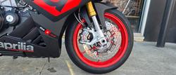 2016 APRILIA RSV4 RR BLACK