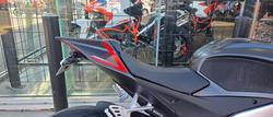 2016 APRILIA RSV4 RR BLACK