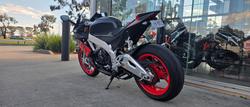 2016 APRILIA RSV4 RR BLACK