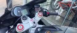 2016 APRILIA RSV4 RR BLACK