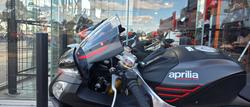 2016 APRILIA RSV4 RR BLACK