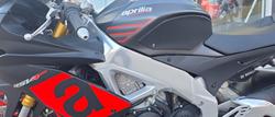 2016 APRILIA RSV4 RR BLACK