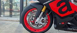2016 APRILIA RSV4 RR BLACK