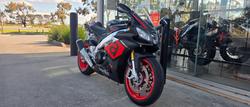 2016 APRILIA RSV4 RR BLACK