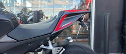 2016 APRILIA RSV4 RR BLACK