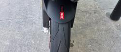2016 APRILIA RSV4 RR BLACK