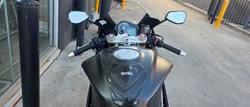2016 APRILIA RSV4 RR BLACK