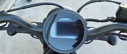 2024 Honda CMX 500 BLACK