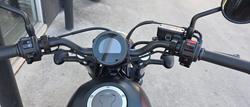 2024 Honda CMX 500 BLACK