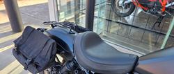2024 Honda CMX 500 BLACK