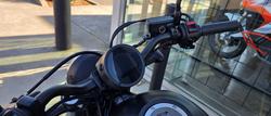2024 Honda CMX 500 BLACK