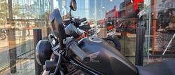 2024 Honda CMX 500 BLACK