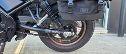 2024 Honda CMX 500 BLACK