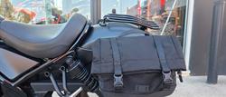 2024 Honda CMX 500 BLACK