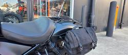 2024 Honda CMX 500 BLACK