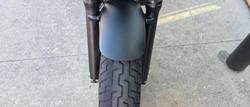 2024 Honda CMX 500 BLACK
