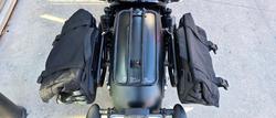 2024 Honda CMX 500 BLACK