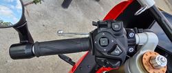 2024 Yamaha XSR900 (MTM850A) WHITE
