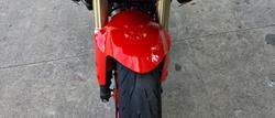 2024 Yamaha XSR900 (MTM850A) WHITE