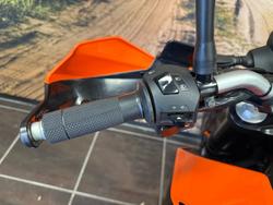 2022 Ktm 200 DUKE (ABS) ORANGE