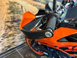 2022 Ktm 200 DUKE (ABS) ORANGE