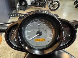 Harley-davidson 2017 HARLEY DAVIDSON 1250CC VRSCDX NIGHT ROD SPECIAL Black