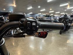 Harley-davidson 2017 HARLEY DAVIDSON 1250CC VRSCDX NIGHT ROD SPECIAL Black