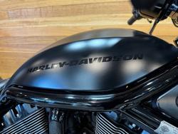 Harley-davidson 2017 HARLEY DAVIDSON 1250CC VRSCDX NIGHT ROD SPECIAL Black