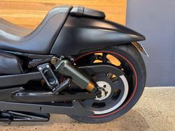 Harley-davidson 2017 HARLEY DAVIDSON 1250CC VRSCDX NIGHT ROD SPECIAL Black