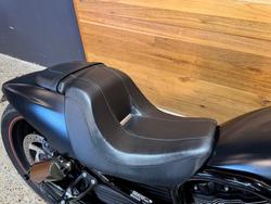 Harley-davidson 2017 HARLEY DAVIDSON 1250CC VRSCDX NIGHT ROD SPECIAL Black