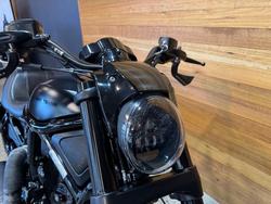 Harley-davidson 2017 HARLEY DAVIDSON 1250CC VRSCDX NIGHT ROD SPECIAL Black