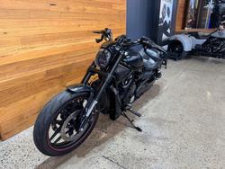 Harley-davidson 2017 HARLEY DAVIDSON 1250CC VRSCDX NIGHT ROD SPECIAL Black