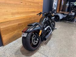 Harley-davidson 2017 HARLEY DAVIDSON 1250CC VRSCDX NIGHT ROD SPECIAL Black