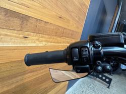 Harley-davidson 2017 HARLEY DAVIDSON 1250CC VRSCDX NIGHT ROD SPECIAL Black