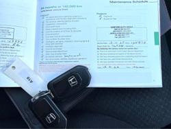 2017 Honda
                CR-V VTi